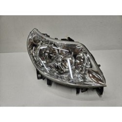 Optique Avant Principal Droit (feux)(phare) Citroen Jumper 3 Phase 1